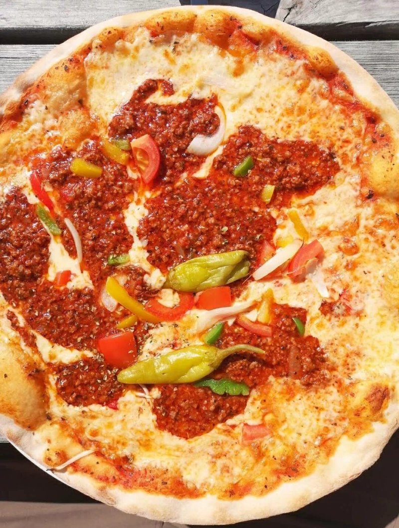 Pizzeria Lilla Fjallet