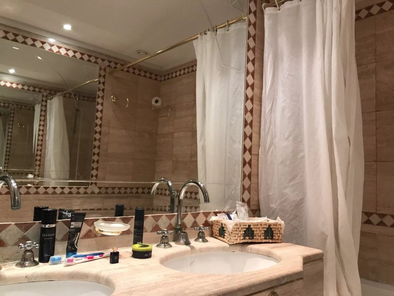 Hotel Il Baricentro