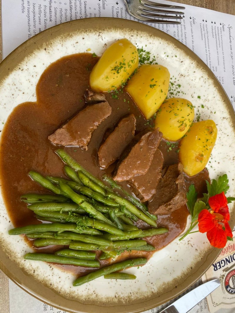 Pension & Gasthaus Kattenstieg