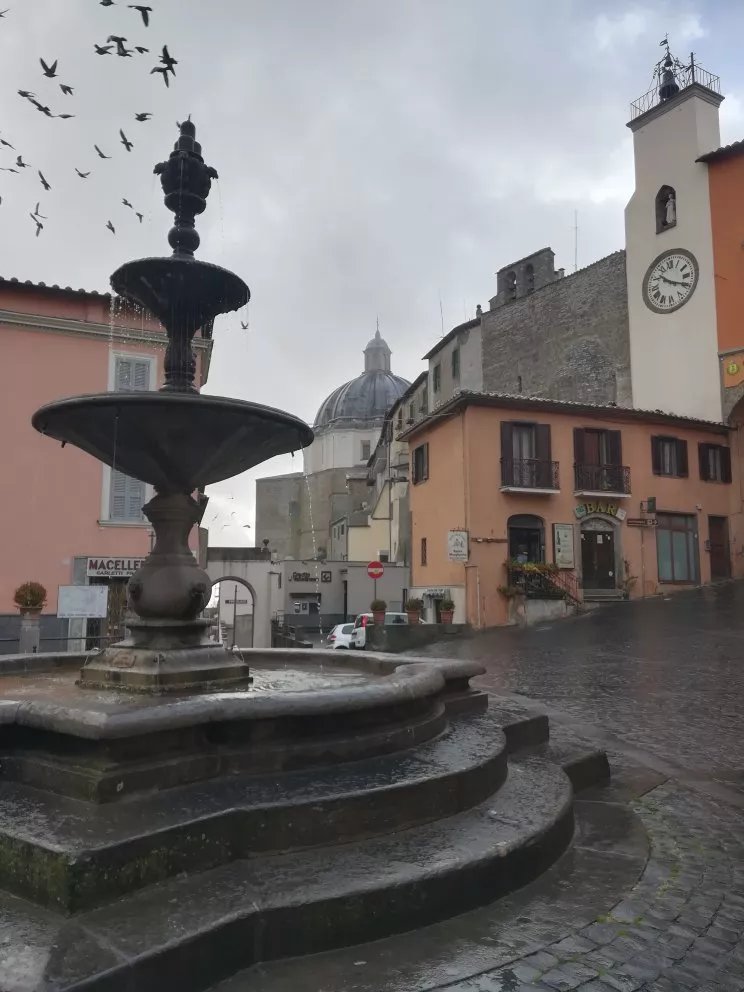 Affittacamere "La Bertina"