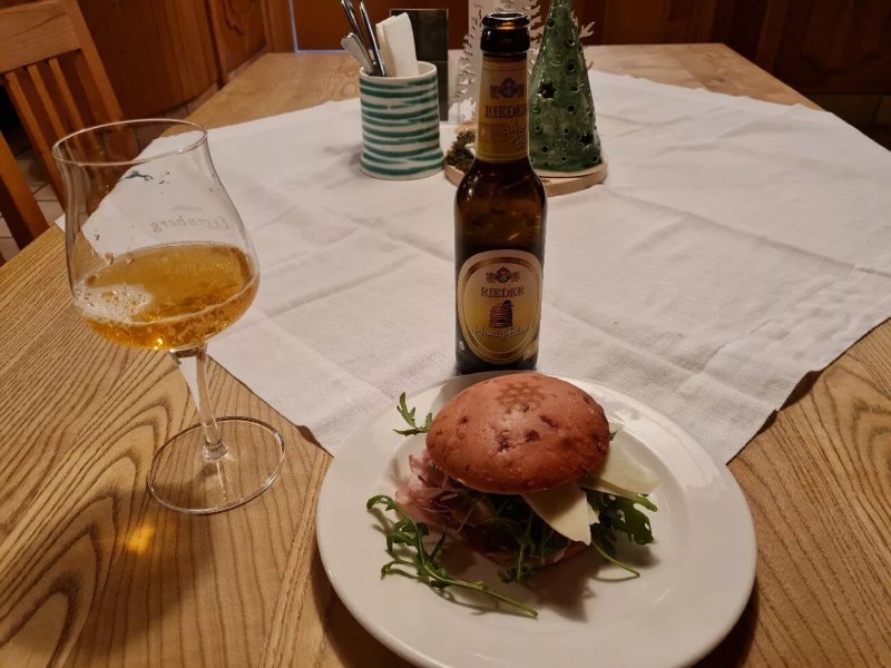 Bierhotel Ranklleiten