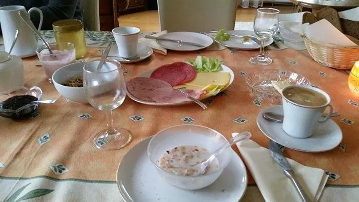 Gastehaus Ute Muller