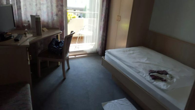 Hotel Zur Fluh