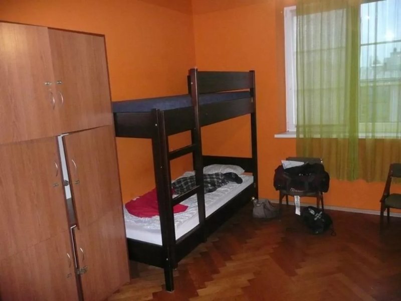 Tramp Aparthostel