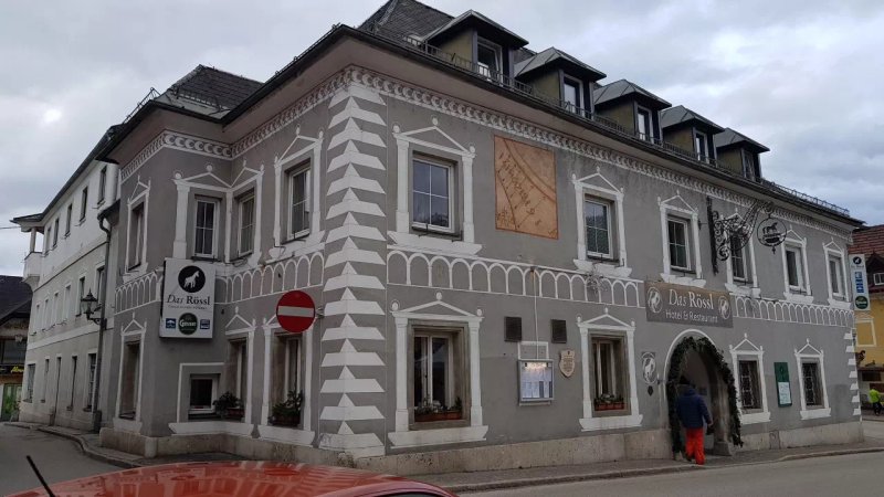 Hotel & Wirtshaus Rössl