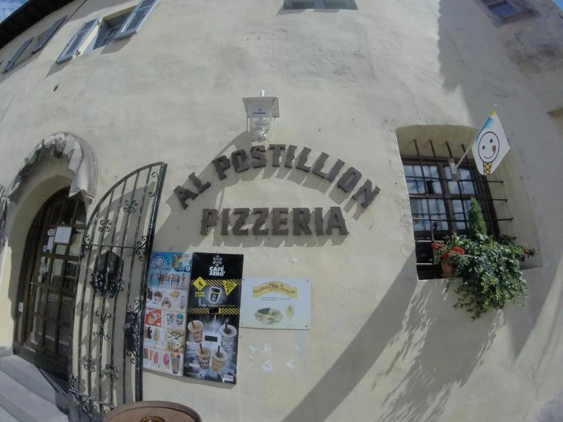 Pizzeria Postillon