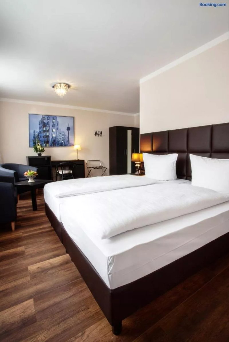 Hotel Royal Julich