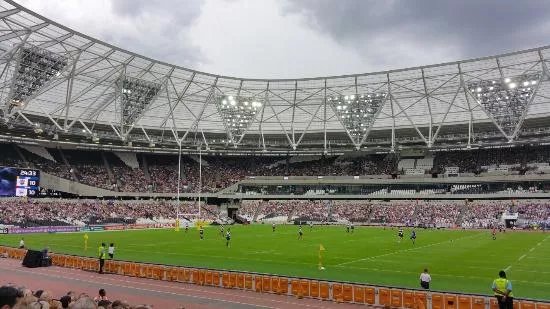 London Stadium