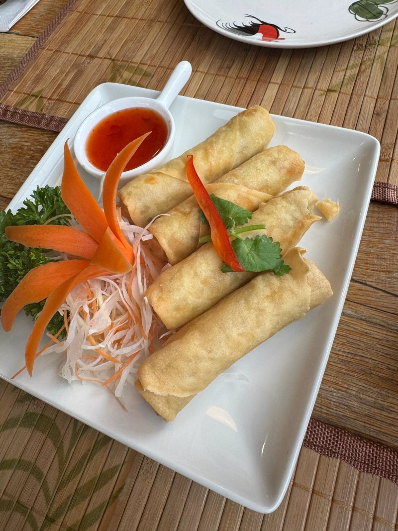 Tuk Tuk Thai