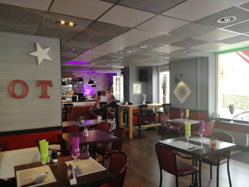 Bistrot De L'Etoile