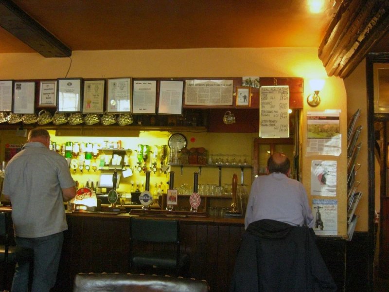 Digby Tap