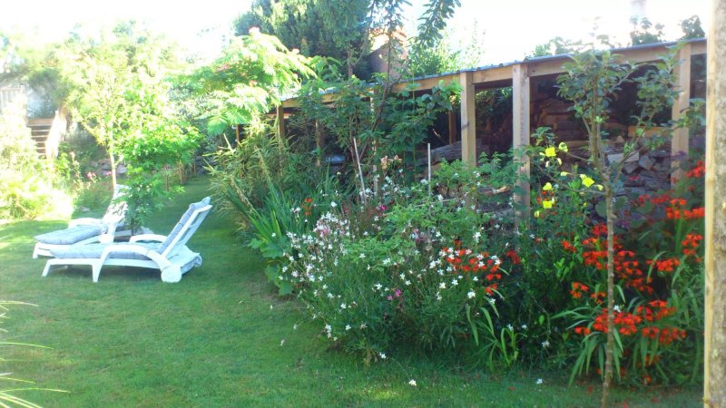 Un Jardin sur la Dune