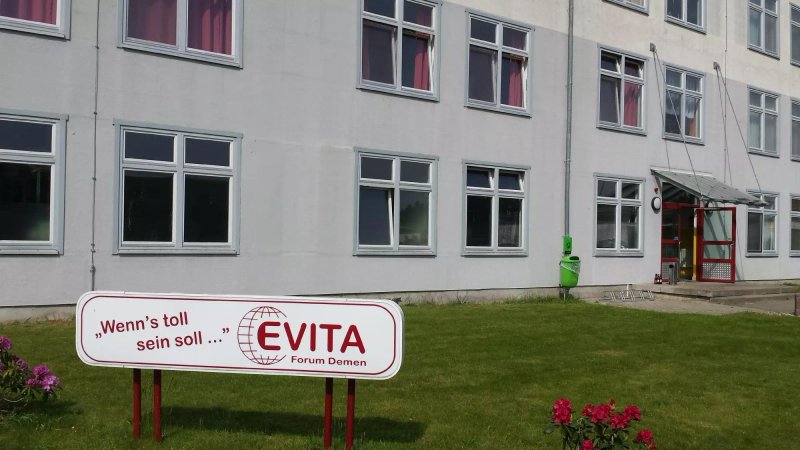Evita Forum
