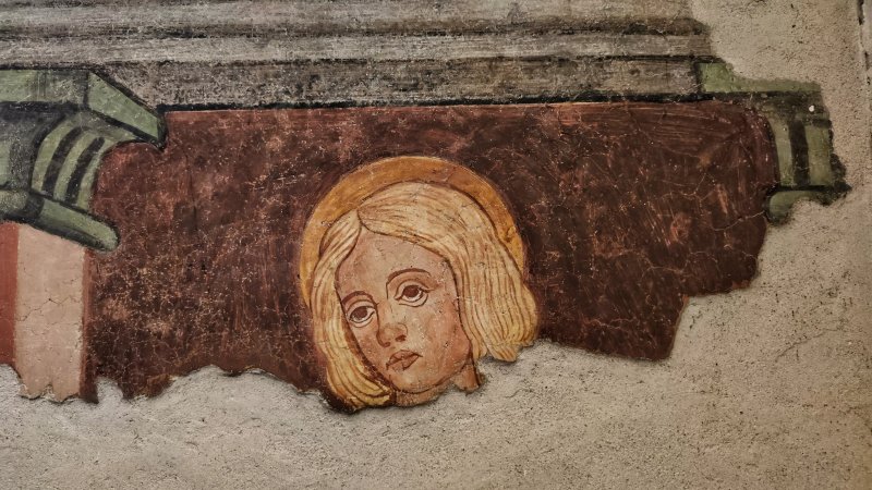 Chiesa Parrocchiale di San Martino Vescovo di Tours