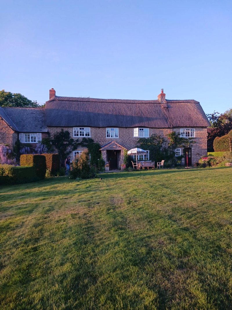Colly Farm