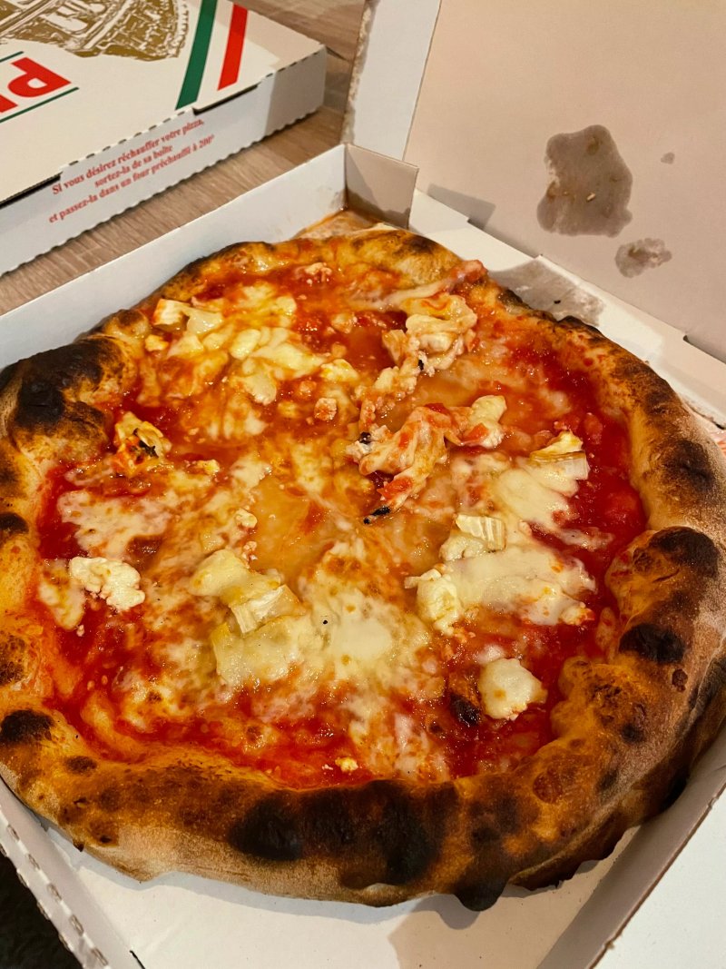 Via Mamma