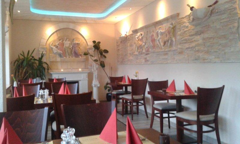 Restaurant Nefeli
