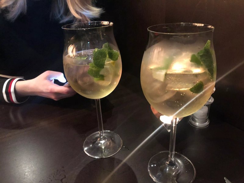 Pizzeria Vesuvio