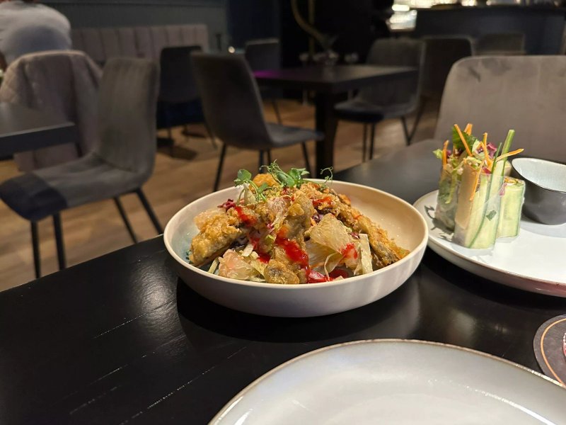 SOYO Restaurant & Bar