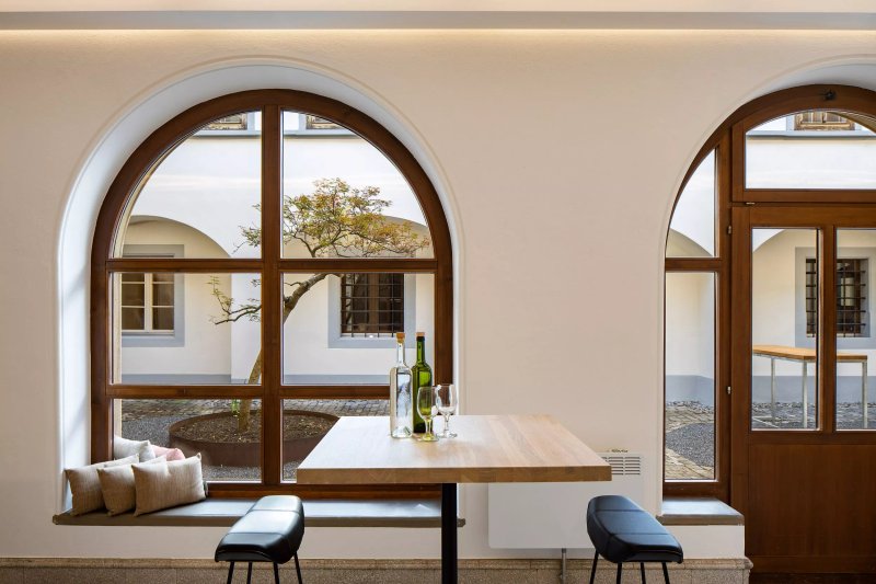 CULINARIUM ALPINUM