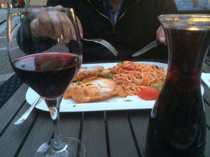 Ristorante Piccola Venezia