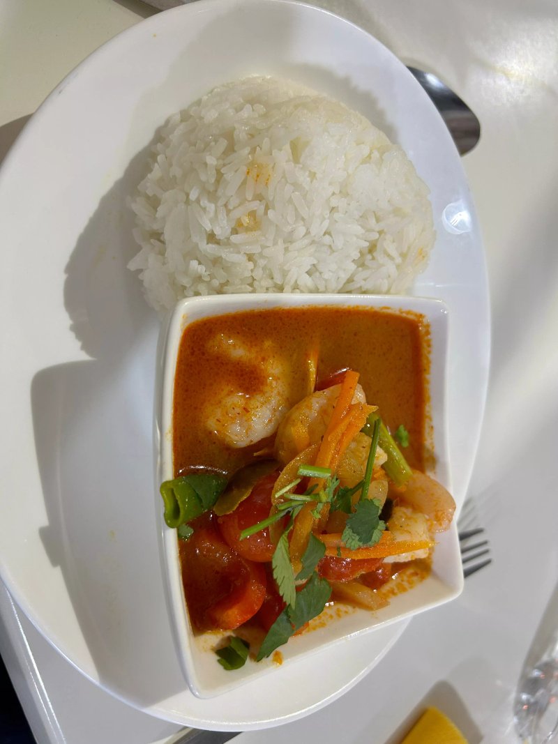 Pad Thai Live - Chatham