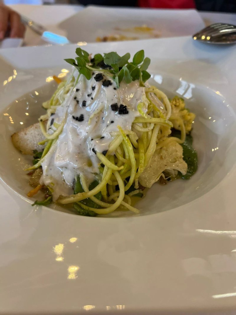 Restaurante Nova Fusteria Cocentaina