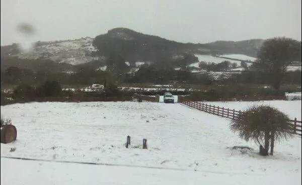 Glenalla Lodge