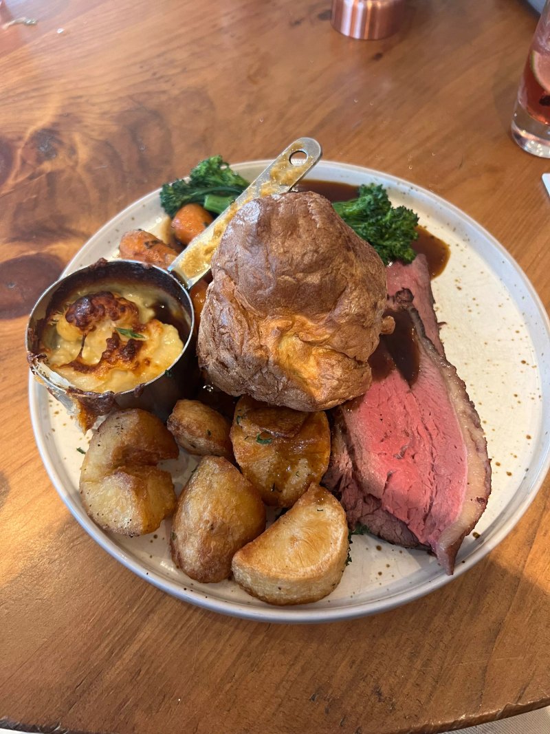 The Ship Inn Bar & Bistro