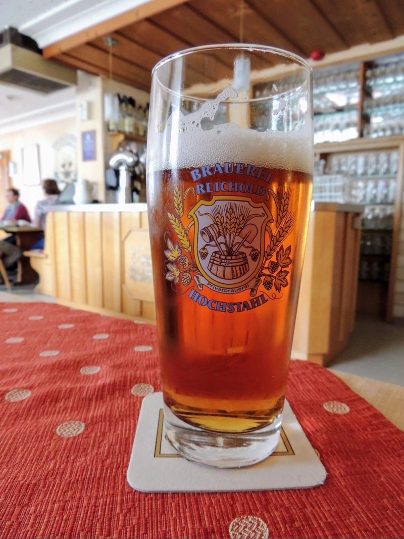 Brauerei Gasthof Reichold
