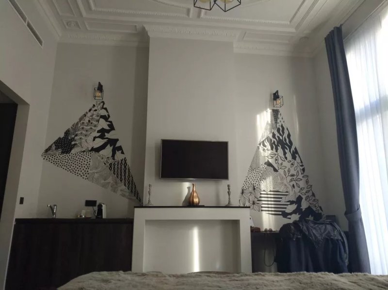 Secret Suites Brussels Royal