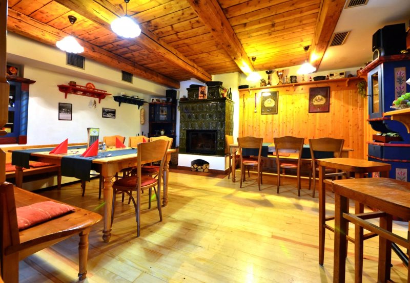 Hotel Výsluní
