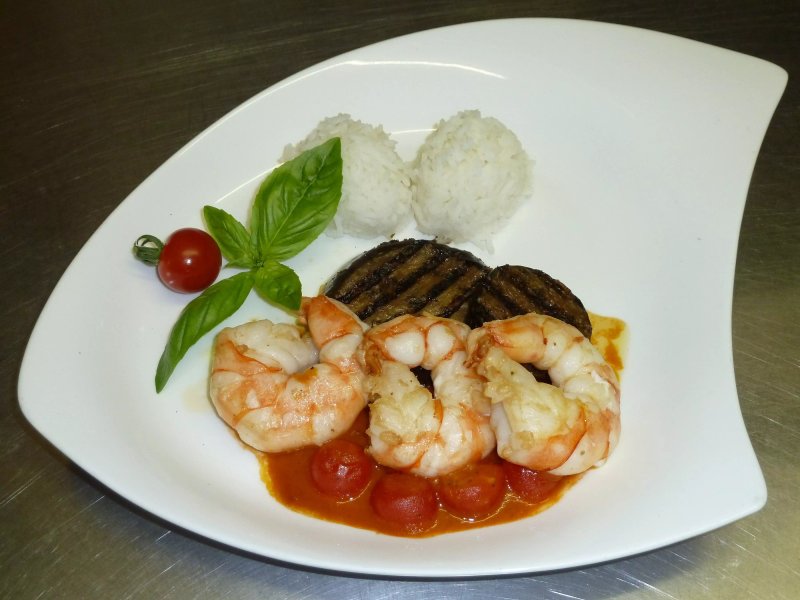 Restaurant Heimelig