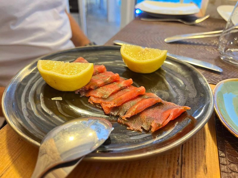 Sardinia Ristorante Pizzeria Bar