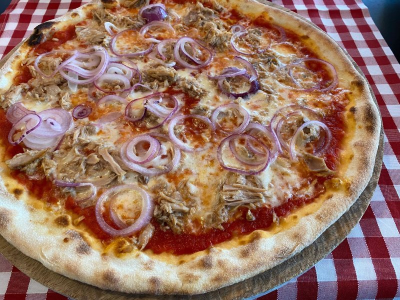 Pizzaway