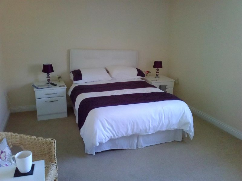 New Barn Cottage B&B