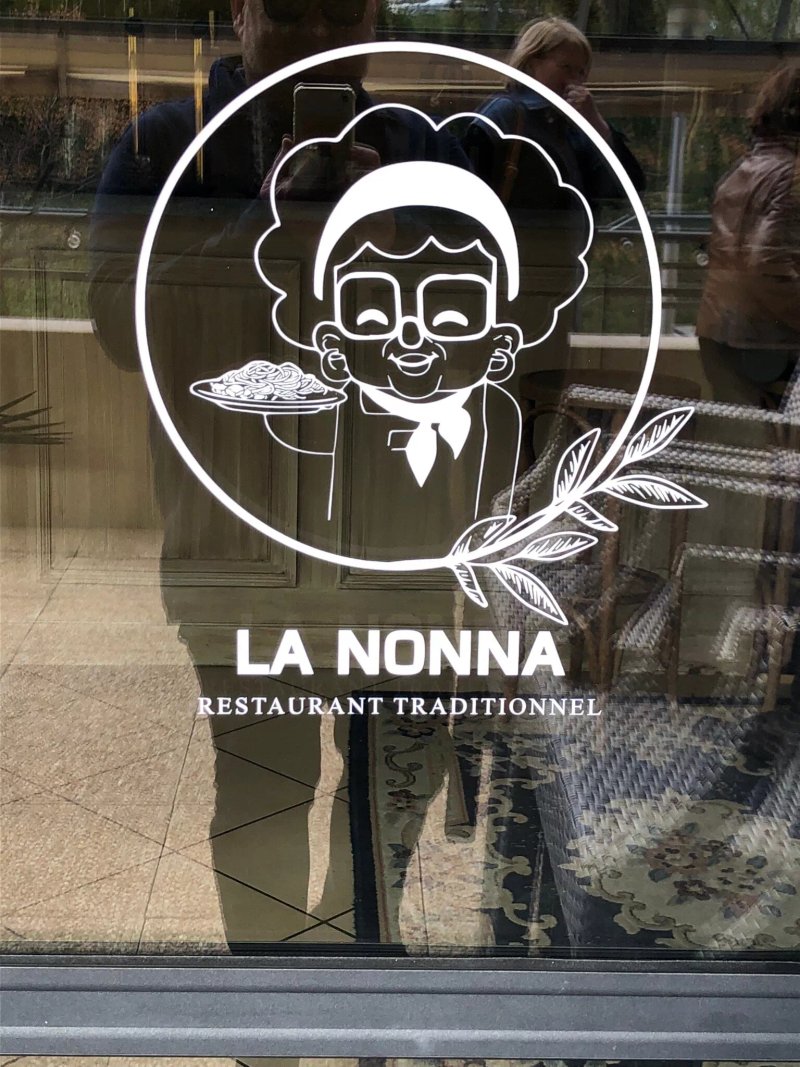 La Nonna