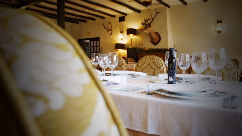 Restaurante El Artillero