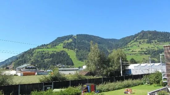 Hotel Garni Landhaus Gitti