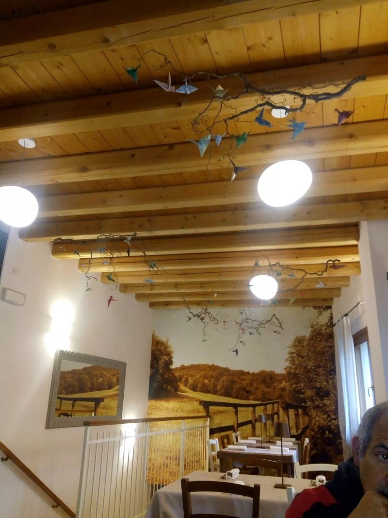 Agriturismo Ca Corniani