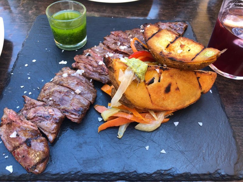 El Rincon de la Carboneria