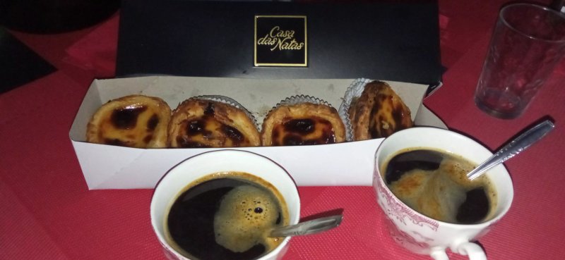 Cafe Restaurante Mo