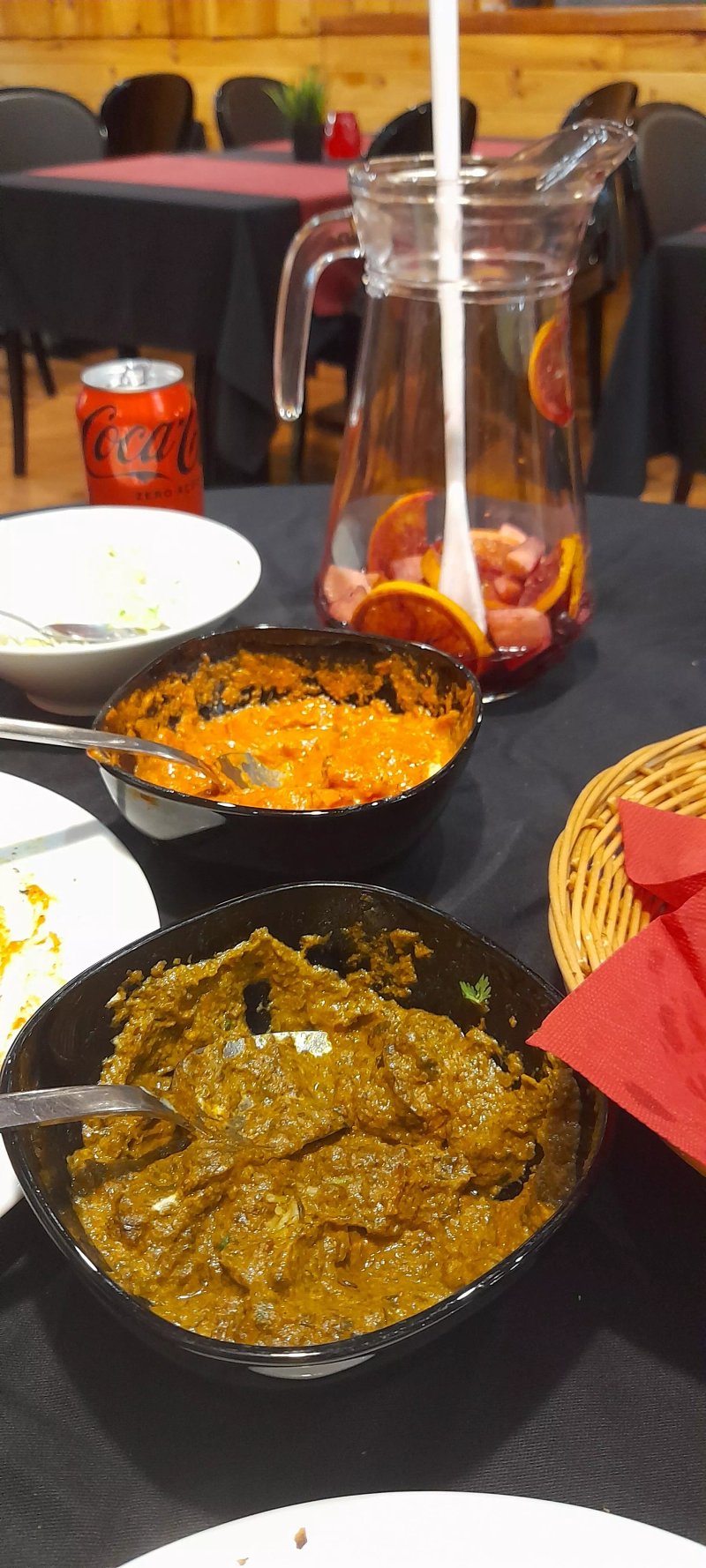 Cinnamon Restaurante Indiano | Penha de Franca