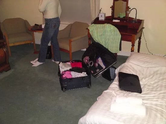 Best Western Gatehouse Hotel