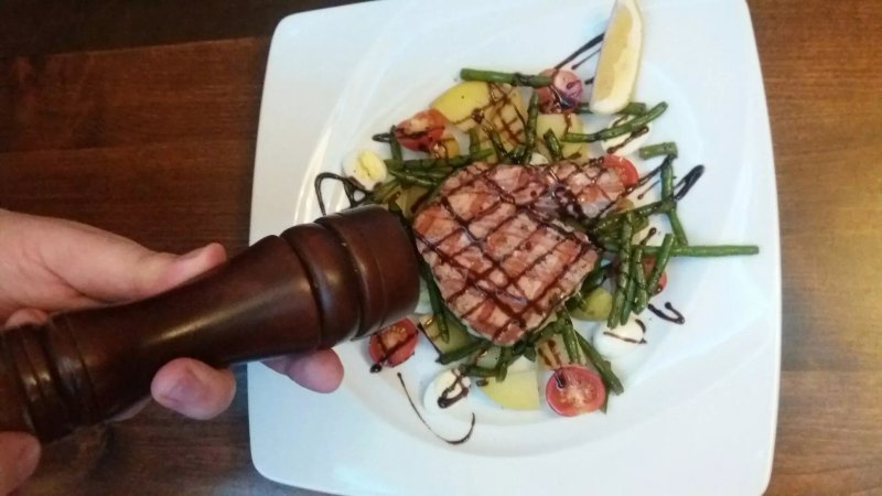 Czarna Owca Gastro Pub