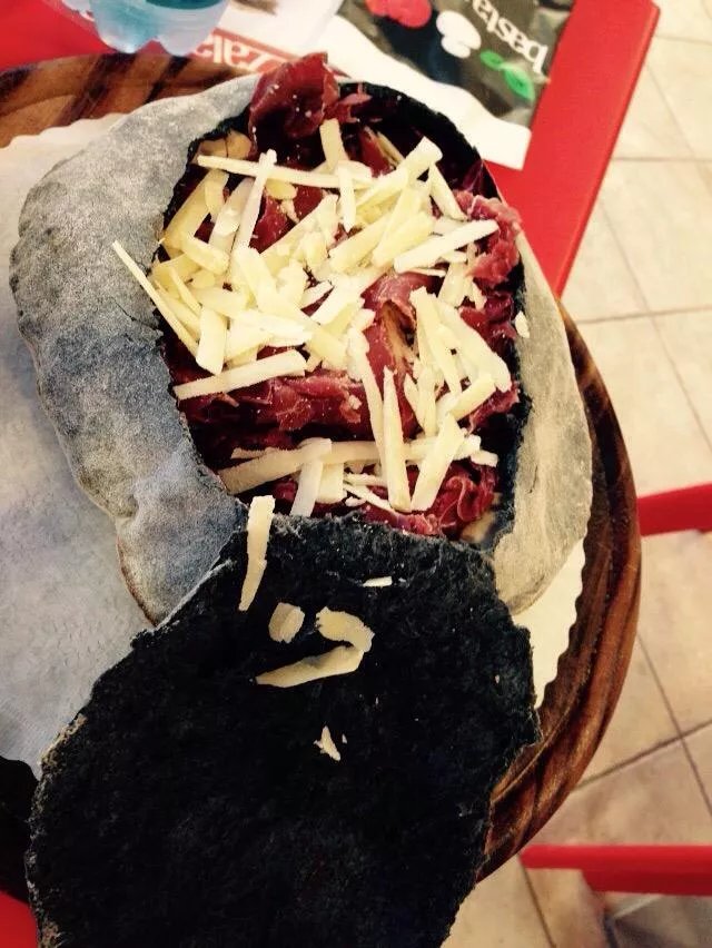 Basta Poco Pizzeria