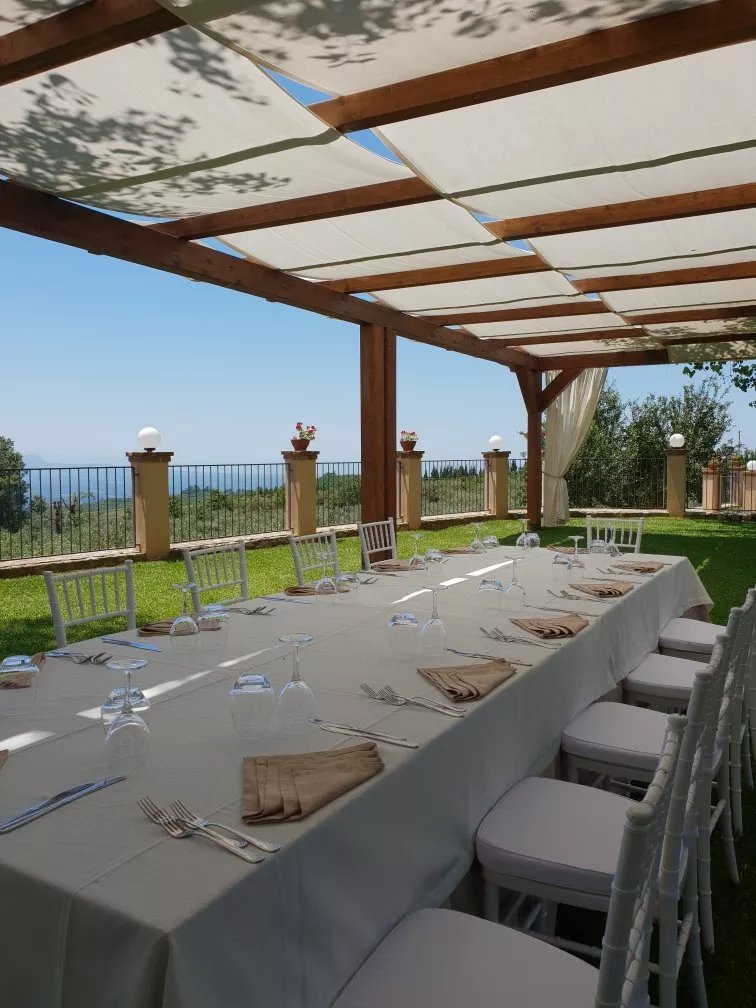 Tenuta Riario Sforza