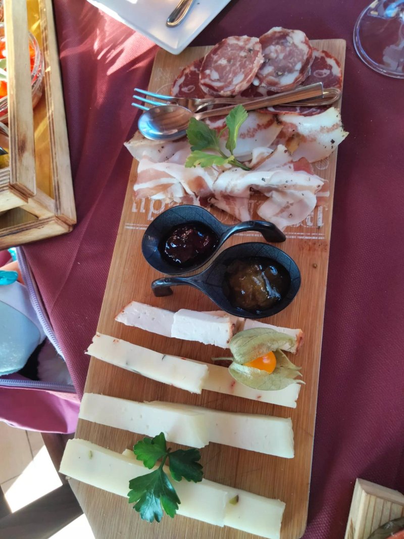 Macelleria Griglieria da Nino
