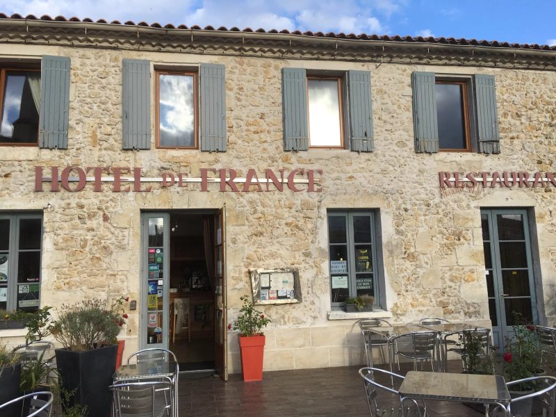 Hotel de France