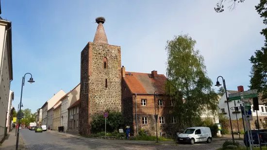 Strausberger Torturm